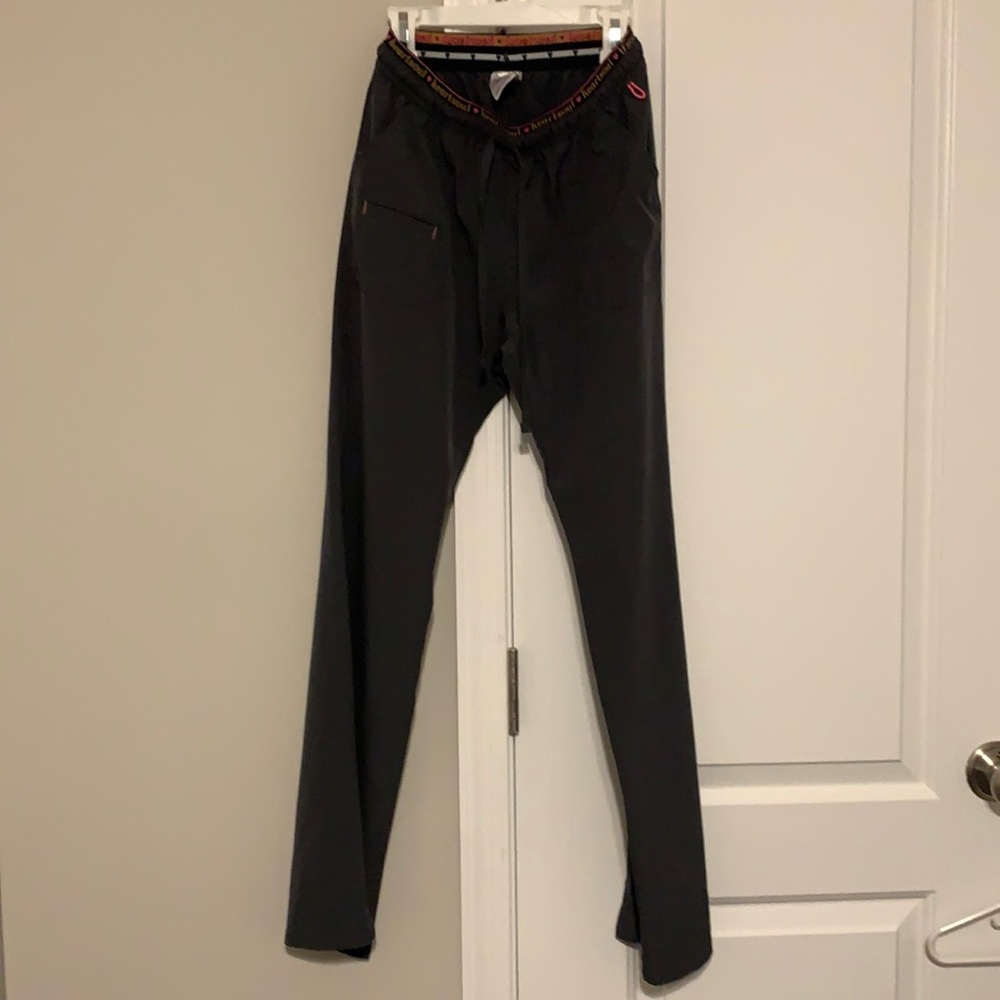 Heartsoul scrub pants